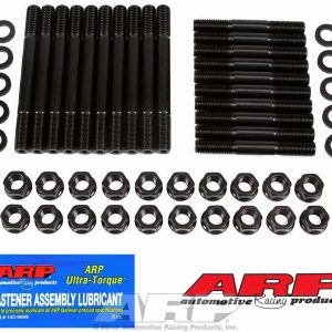 BBF Head Stud Kit 6pt. ARP155-4001