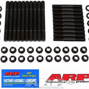 BBF Head Stud Kit 12pt. ARP155-4201