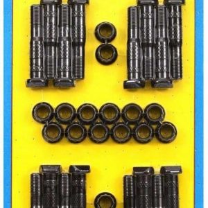 BBF Rod Bolt Kit - Fits 428 Cobra Jet ARP155-6001