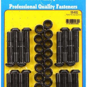 BBF Rod Bolt Kit - Fits 390-428 ARP155-6002