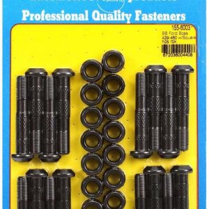 BBF Rod Bolt Kit - Fits 429-460 ARP155-6003