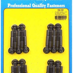 Ford Cam Tower Stud Kit - 3V Modular ARP156-1001