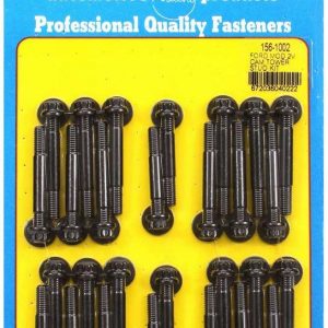 Ford Cam Tower Stud Kit - 2V Modular ARP156-1002