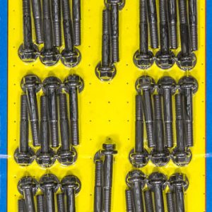Cam Tower Bolt Kit Ford 5.0L Coyote 6pt 6mmx1.0 ARP156-1005