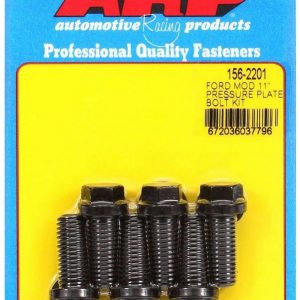Pressure Plate Bolt Kit - Ford Mod Motor ARP156-2201