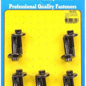 Ford Main Cap Side Bolt Kit - M9 Modular Block ARP156-5002