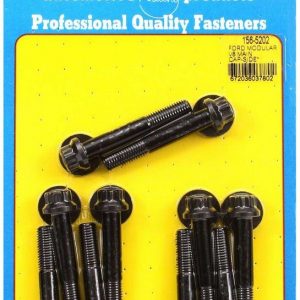 Ford Main Cap Side Bolt Kit - M9 Modular Block ARP156-5202