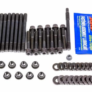 Main Stud Kit Ford 5.0L M-6010-BOSS50 Block ARP156-5404