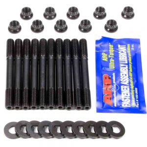 Saturn Main Stud Kit - 91-99 1.9L DOHC ARP165-5402