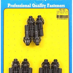 Header Stud Kit - 12pt. Olds V8 ARP180-1401