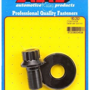 Olds Balancer Bolt Kit ARP180-2501