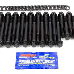 Olds Head Bolt Kit 6pt. ARP180-3601