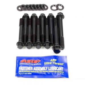 Olds Main Bolt Kit - Fits 350 2-Bolt ARP184-5001