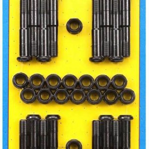 Olds Rod Bolt Kit - Fits 307/350/403/425 ARP184-6001