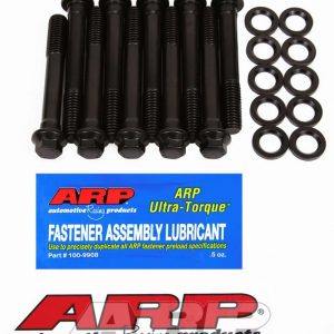 Olds Main Bolt Kit - Fits 455 2-Bolt ARP185-5001