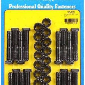 Olds Rod Bolt Kit - Fits 455 ARP185-6001