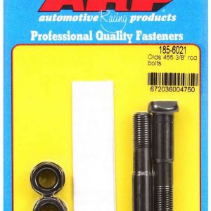 Olds Rod Bolt Kit - Fits 455 (2) ARP185-6021