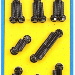 Pontiac Timing Cover Bolt Kit ARP190-1502