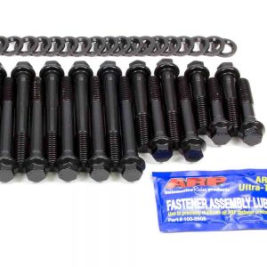 Pontiac Head Bolt Kit 6pt. ARP190-3602