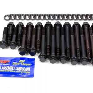 Pontiac Head Bolt Kit 6pt. ARP190-3604