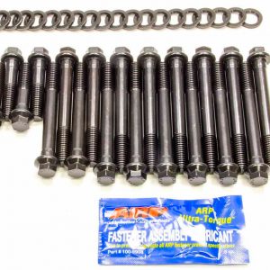 Pontiac Head Bolt Kit 6pt. ARP190-3605