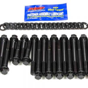 Pontiac Head Bolt Kit 6pt. ARP190-3607