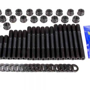 Pontiac Head Stud Kit 6pt. ARP190-4003