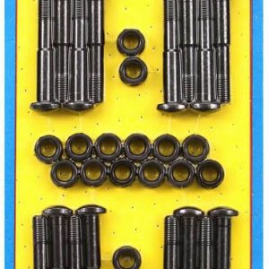Pontiac Rod Bolt Kit - Fits 326-455 ARP190-6001