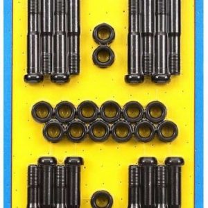 Pontiac Rod Bolt Kit - Fits 55-62 V8 ARP190-6002