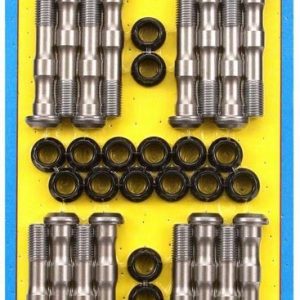 Pontiac Rod Bolt Kit - Fits 455 Super Duty ARP190-6003