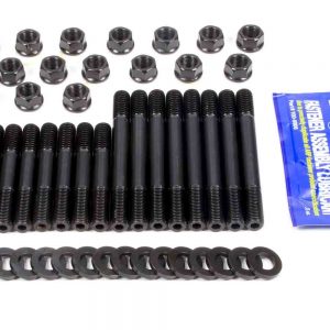 Pontiac Head Stud Kit - 3800 V6 w/Supercharger ARP193-4001