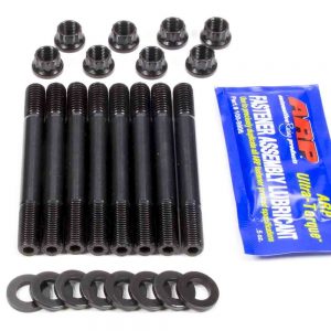 Main Stud Kit - Pontiac 3800 V6 S/C 12pt 99-Up ARP193-5402