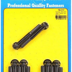 Pontiac Intake Bolt Kit 12pt. ARP194-2101