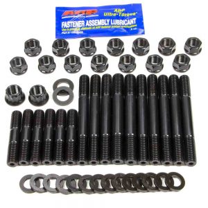 Pontiac Main Stud Kit ARP194-5601