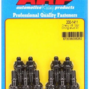 Chevy Timing Cover Stud Kit ARP200-1411