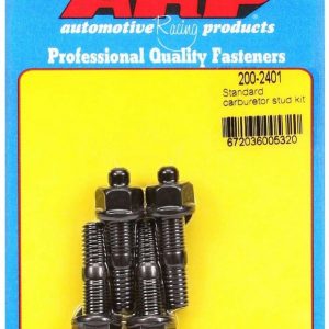 Carburetor Stud Kit 5/16 x 1.700 OAL ARP200-2401