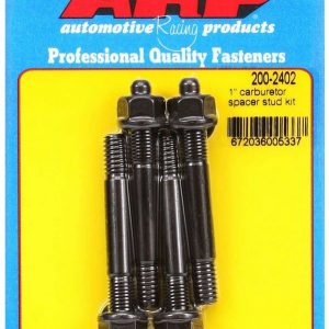 Carburetor Stud Kit 5/16 x 2.700 OAL ARP200-2402