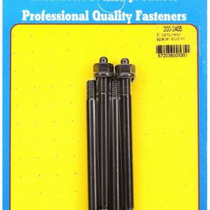 Carburetor Stud Kit 5/16 x 4.700 OAL ARP200-2405