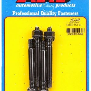 Carburetor Stud Kit 5/16 x 3.200 OAL ARP200-2408