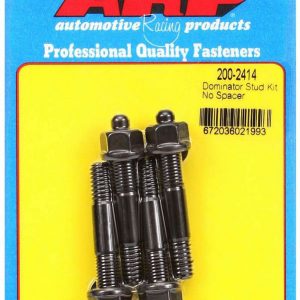 Carburetor Stud Kit 5/16 x 2.225 OAL ARP200-2414