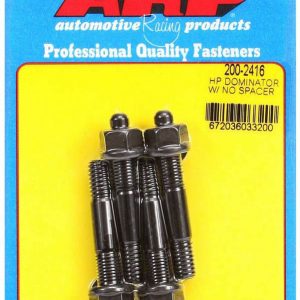 Carburetor Stud Kit ARP200-2416