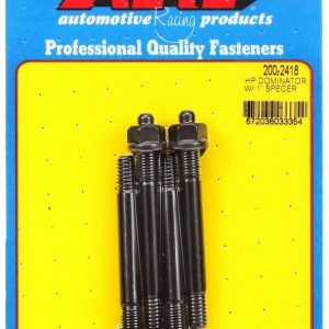 Carburetor Stud Kit ARP200-2418