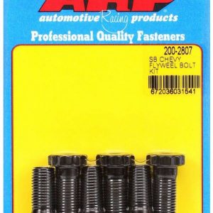 Chevy Flywheel Bolt Kit ARP200-2807