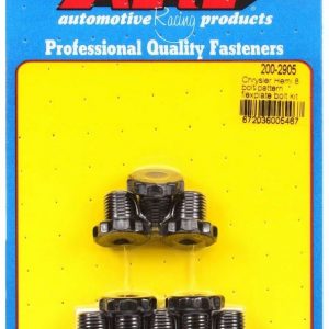 Hemi Flexplate Bolt Kit  8-Bolt ARP200-2905