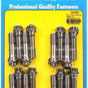 Replacement Rod Bolt Kit 7/16 (16) ARP200-6003