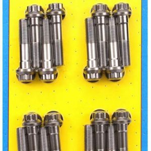 Replacement Rod Bolt Kit 7/16 (16) ARP200-6206