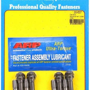 Replacement Rod Bolt Kit 3/8 (8) ARP200-6207