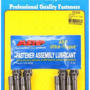 Replacement Rod Bolt Kit 3/8 (8) ARP200-6208