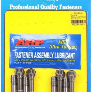 Replacement Rod Bolt Kit 3/8 (8) ARP200-6209