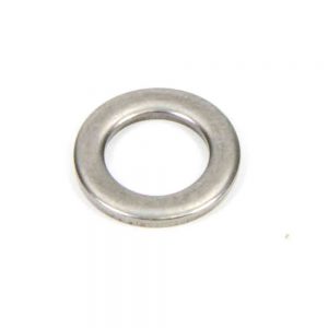 S/S Flat Washer - 3/8 ID x 5/8 OD (1) ARP200-8405